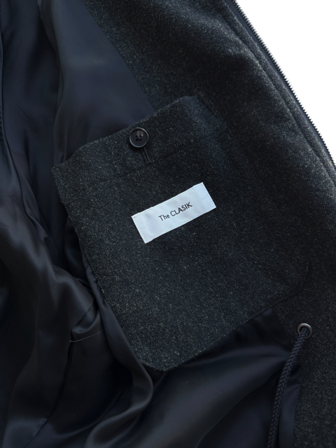 The CLASIK【ザクラシック】正規取り扱い店、通販可能 ON LINE SHOP
